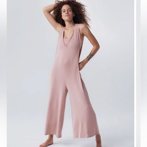 Imbōdhi Juniper Jumpsuit